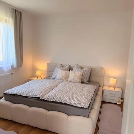 Premium Jr - Modern Design & Free Parking Appartement