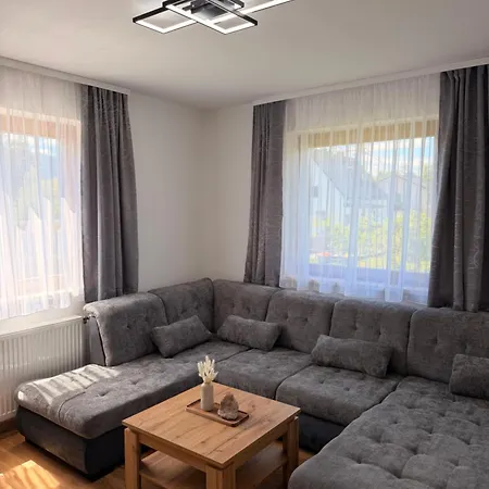 Premium Jr - Modern Design & Free Parking Appartement