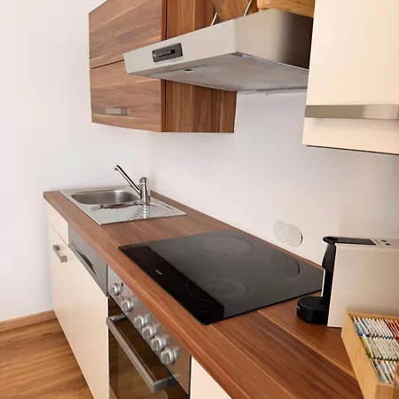 Appartement Premium Jr - Modern Design & Free Parking