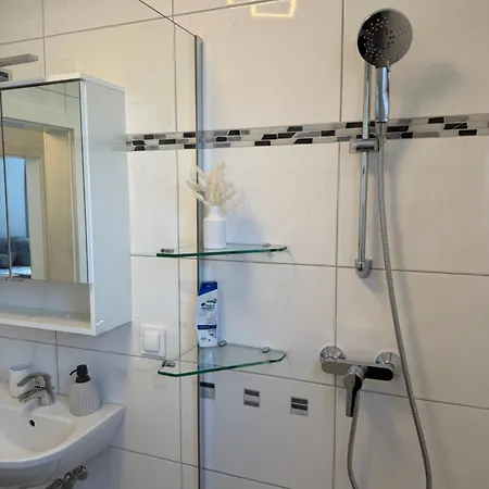 Appartement Premium Jr - Modern Design & Free Parking