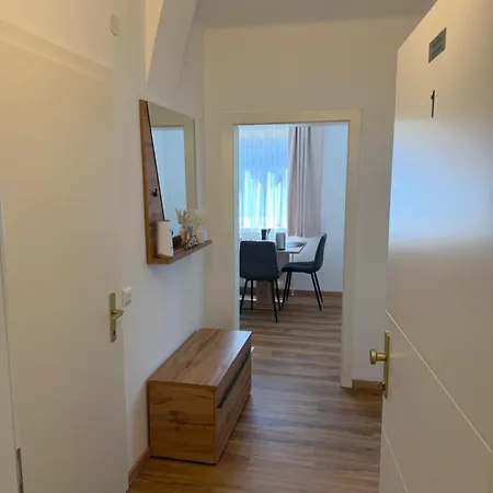 Premium Jr - Modern Design & Free Parking Appartement Kapfenberg