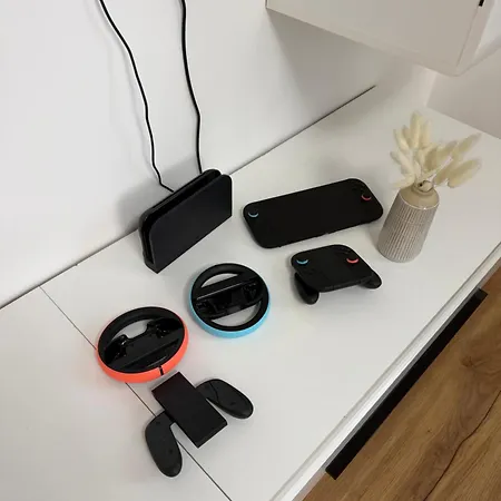 Premium Jr - Modern Design & Free Parking Kapfenberg