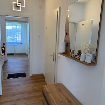 Appartement Premium Jr - Modern Design & Free Parking *