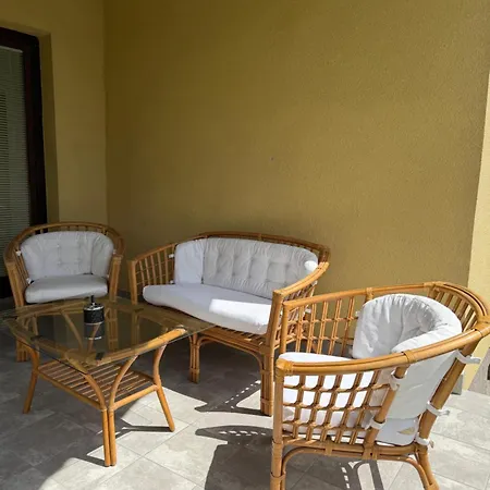 Appartement Premium Jr - Modern Design & Free Parking *