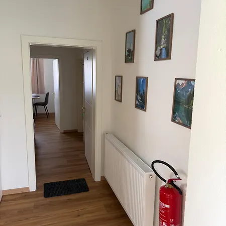 Appartement Premium Jr - Modern Design & Free Parking