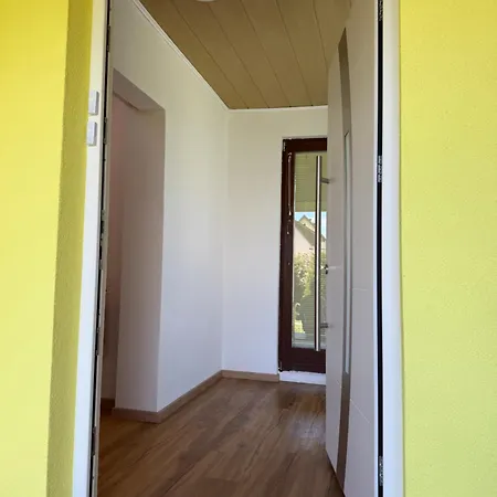 Premium Jr - Modern Design & Free Parking Appartement